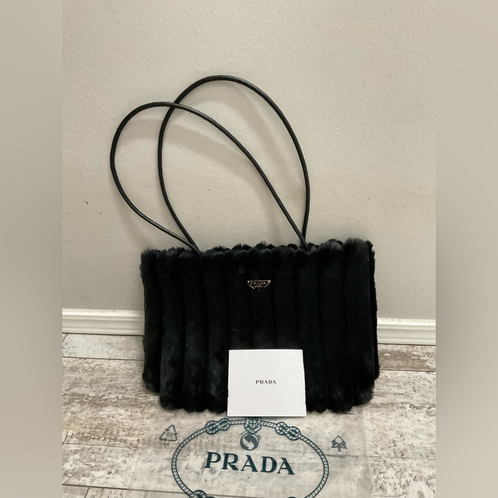 Prada VIP GWP Bag